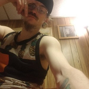 JGoodz aka YungQTip---  BarRobe  
