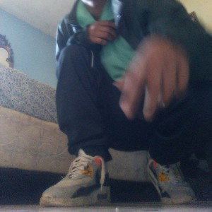 NÍGER SC_ fume y fume👽