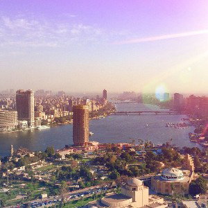 CAIRO