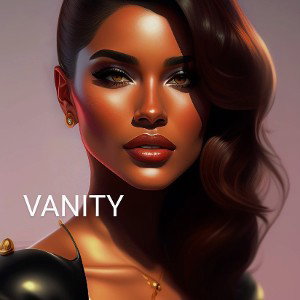 VANITY 