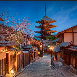 KYOTO