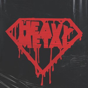 Heavy metal