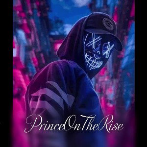 PrinceOnTheRise