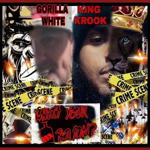 KROOK COBAIN - Poison Click 