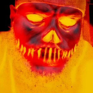 KROOK COBAIN - Gard Talk Salut