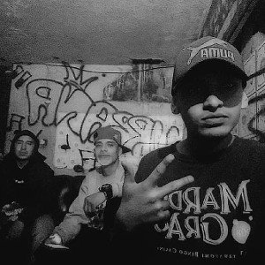 3 Diferentes - Oscuro ft Dletras ft Viejo97  
