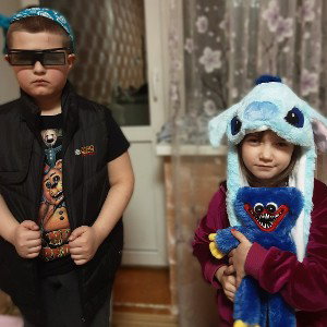 ДАШКА ПУТЕШЕСТВЕННИЦА