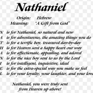 Wallstreetnate - Gift4rmGod