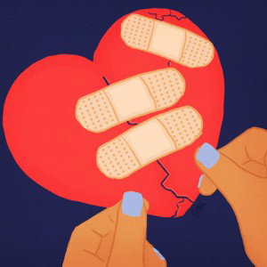WALLSTREETNATE - Abused Luv