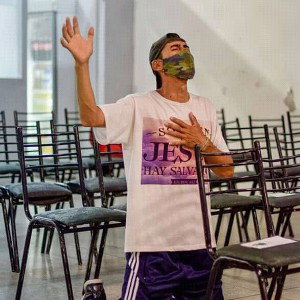 UNA ORACIÓN 
