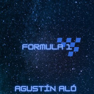 Agustín Aló - Fórmula 1 | XPLICIT