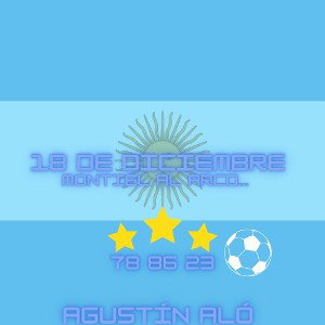 Agustín Aló - 18 De Diciembre | XPLICIT 