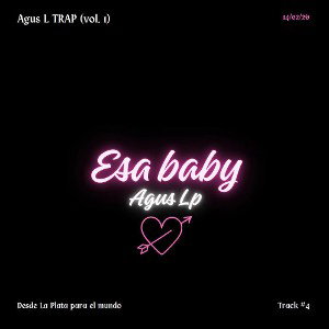 Agus LP - Esa baby