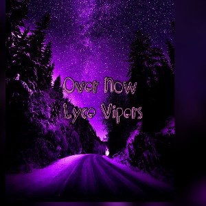 Over Now 