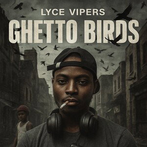 Ghetto birds 🕊️