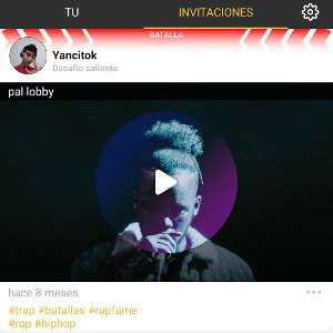 Freestyle - 54