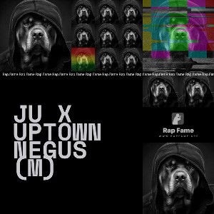 Ju x Uptown Negus (M)
