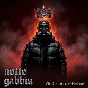 Sick51- notte gabbia 