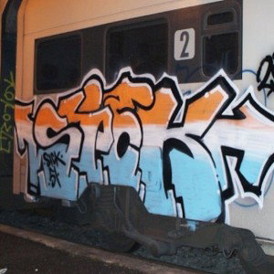 SICK51 - Notte Gabbia