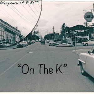 On The K