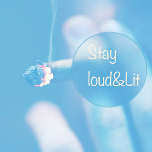 Stay Loud&Lit (Nightcore)