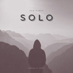 Solo Feat ZODI (Produced By Scarim)