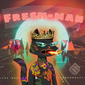 Fresh-Man