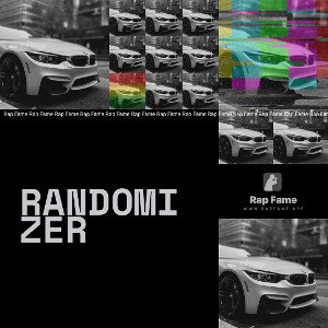 randomizer
