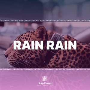 rain rain