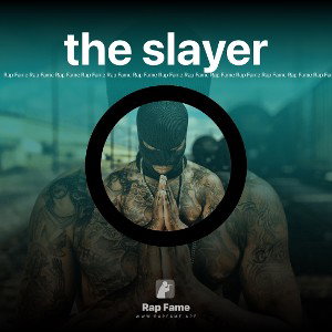 the slayer