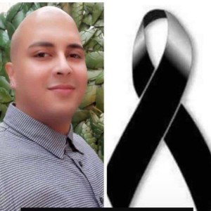 Mateo descansa en paz 