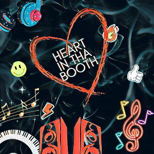 Heart n tha Booth