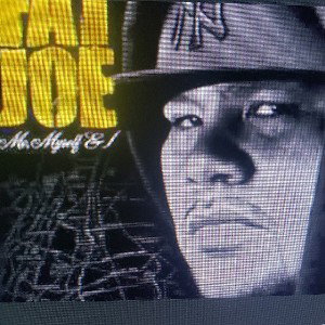 fat Joe freestyle LEAN BACK 