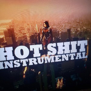 HOT SHIT 🔥 FREESTYLE 