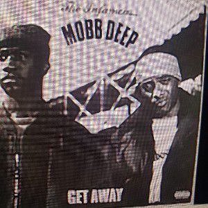 GET AWAY REMIX MODD DEEP