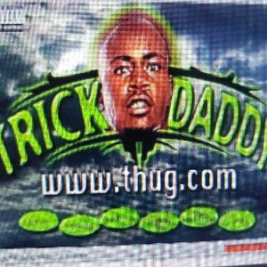 trick daddy
