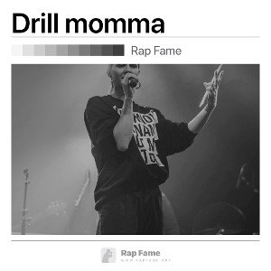 Drill momma