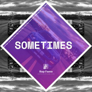 Sometimes 