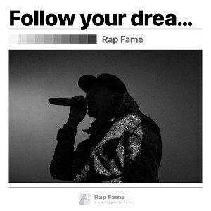 Follow your dreams 