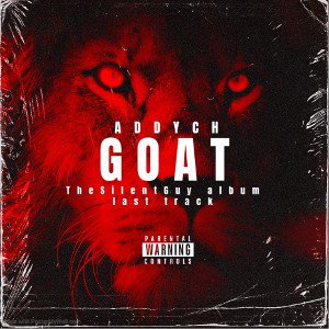 Goat (6th track from TheSilentGuy)