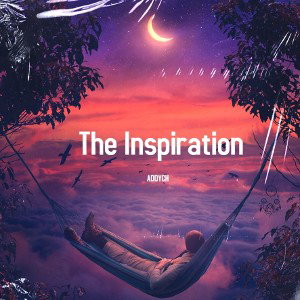 The Inspiration (TheSilentGuy#5th track)