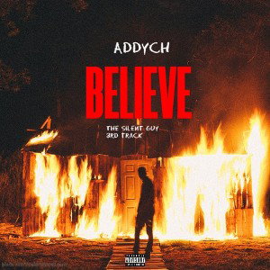 Believe (3rd track from TheSilentGuy)