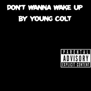 Don't Wanna Wake Up