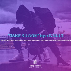 "𝕋𝔸𝕂𝔼 𝔸 𝕃𝕆𝕆𝕂" 𝕓𝕪: 𝕤𝕋. 𝕏𝕌𝕃𝕋