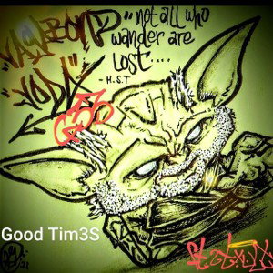 Destiny Good Times~ ♡ YodaGee Prod: ft. sT XULT