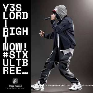 Y3S LORD! RIGHT NOW! #stxultbreezstyle 
