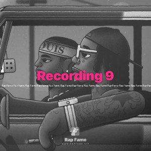 Recording 9