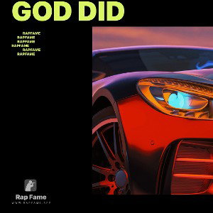 god did
