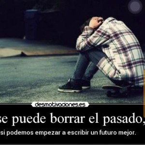 no puedo borrar tus recuerdos