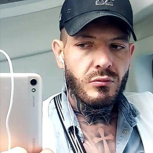 Unicut07 Karifan Killah- Stuttgarter G's